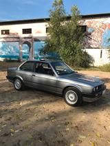 BMW e 30   325 Coupe - gebrauchte BMW 325 aus dem Jahr 1987