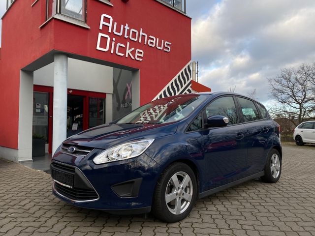 Ford C-Max C-MAX 30 tkm Klima 1.Hd FSheizg Sitzheizg