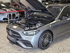 Fahrzeugabbildung Mercedes-Benz C 220 d Lim. *AMG-LINE* (CAMERA/NIGHT/LED/19"ZOL