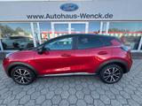 Ford Puma Titanium*1.HAND*AUTOMATIK*MASSAGESITZE*NAVI - Ford Puma Gebrauchtwagen in Hamburg
