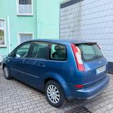 Ford Focus C-Max 1.6 Ti-VCT Fun TÜV 03/2028 - gebrauchte Ford C-Max aus dem Jahr 2006