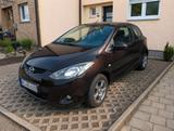 Mazda 2 1.3 - 86PS TÜV 05/2028 Klima Sitzhzg 2 Hand  - Mazda 2 in Hamm