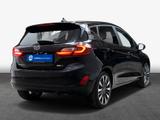 Ford Fiesta 1.0 EB Hybrid Aut. TITANIUM X, PDC, Shz - Ford Fiesta mit Benzin-Antrieb: Sitzheizung
