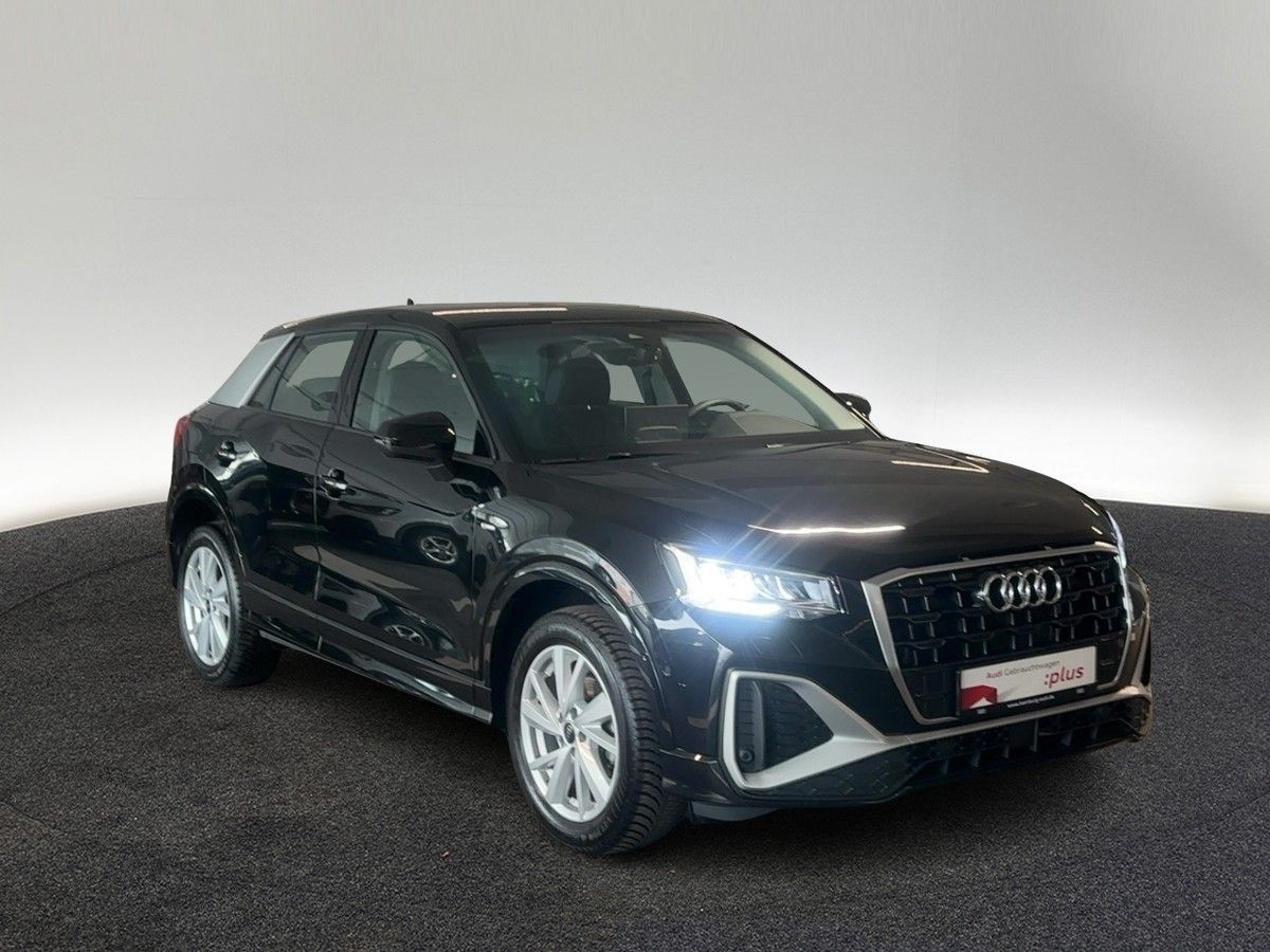 Audi Q2 - Bild 5