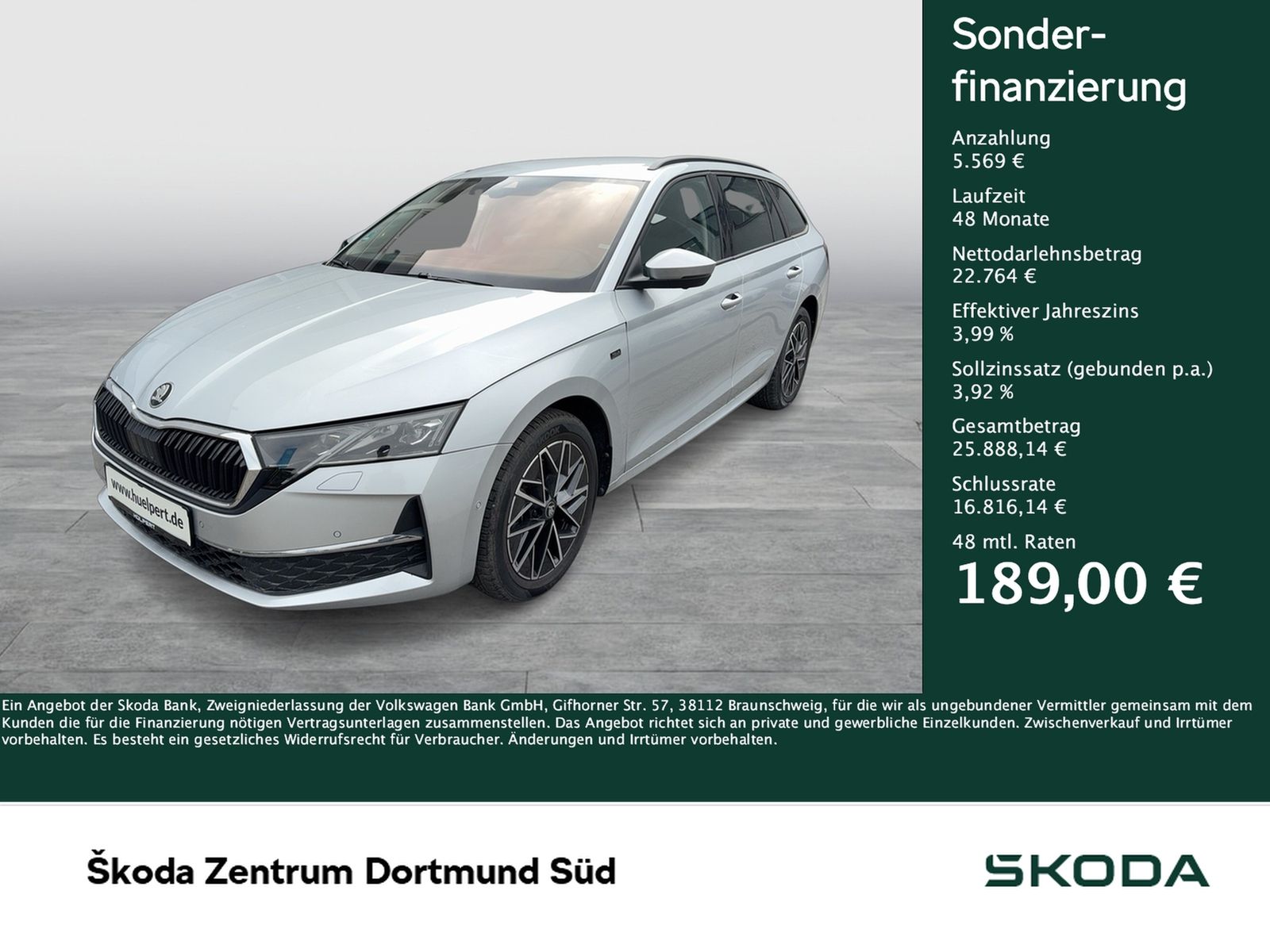 Skoda Octavia Combi 2.0 TOUR CANTON 360°CAM ACC HEADUP