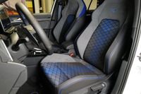 Volkswagen Golf VIII R 4Motion Akrapovic 360° HuD 270Kmh