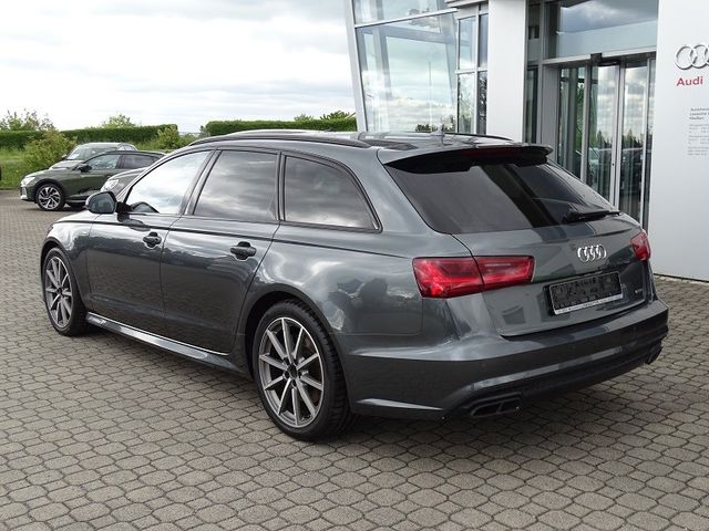 A6 Avant 3.0 TDI S Line quattro - BOSE / Matrix