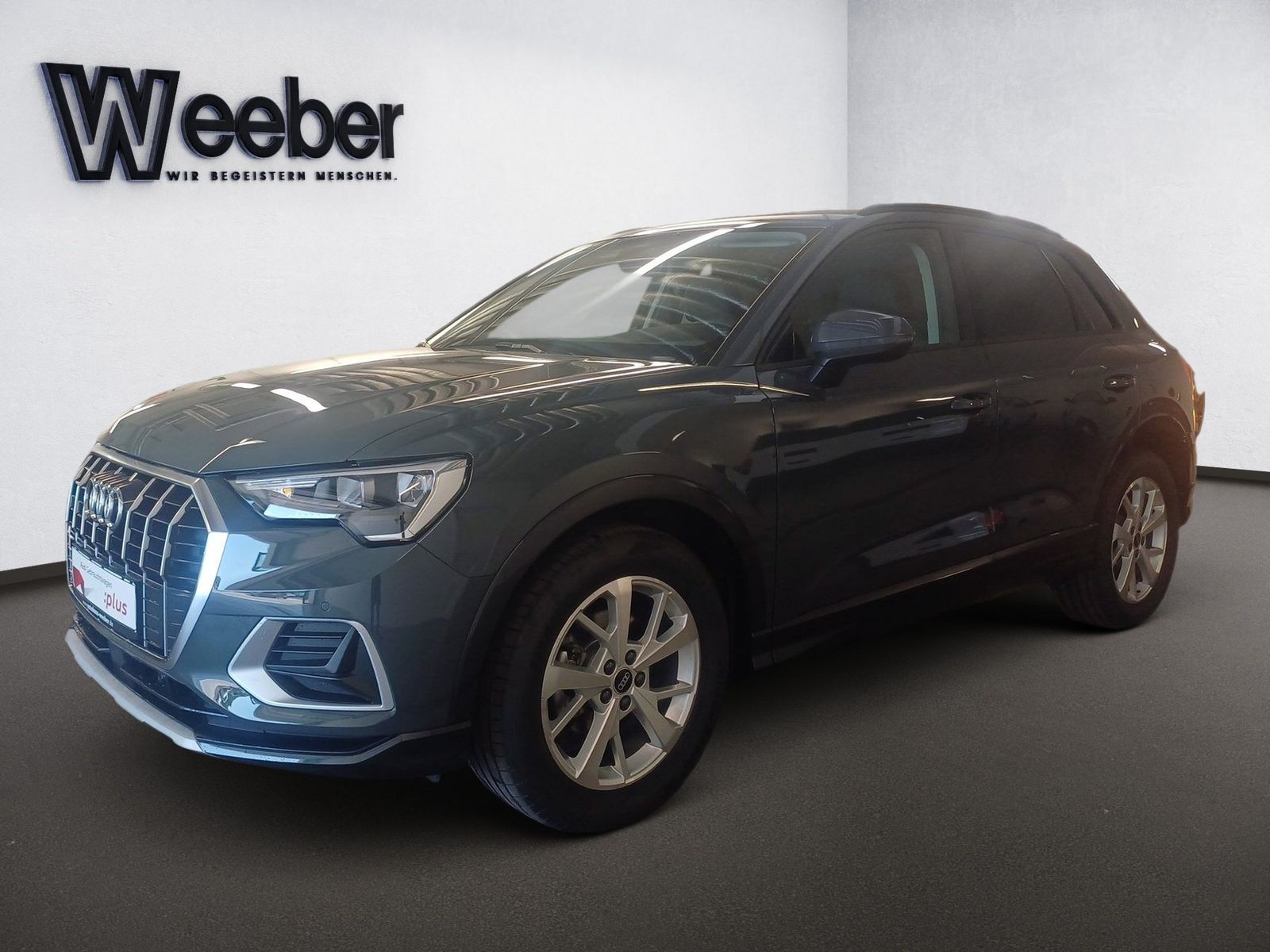 Audi Q3 - Bild 3
