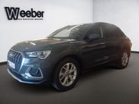Audi Q3 - Vorschau Bild 3