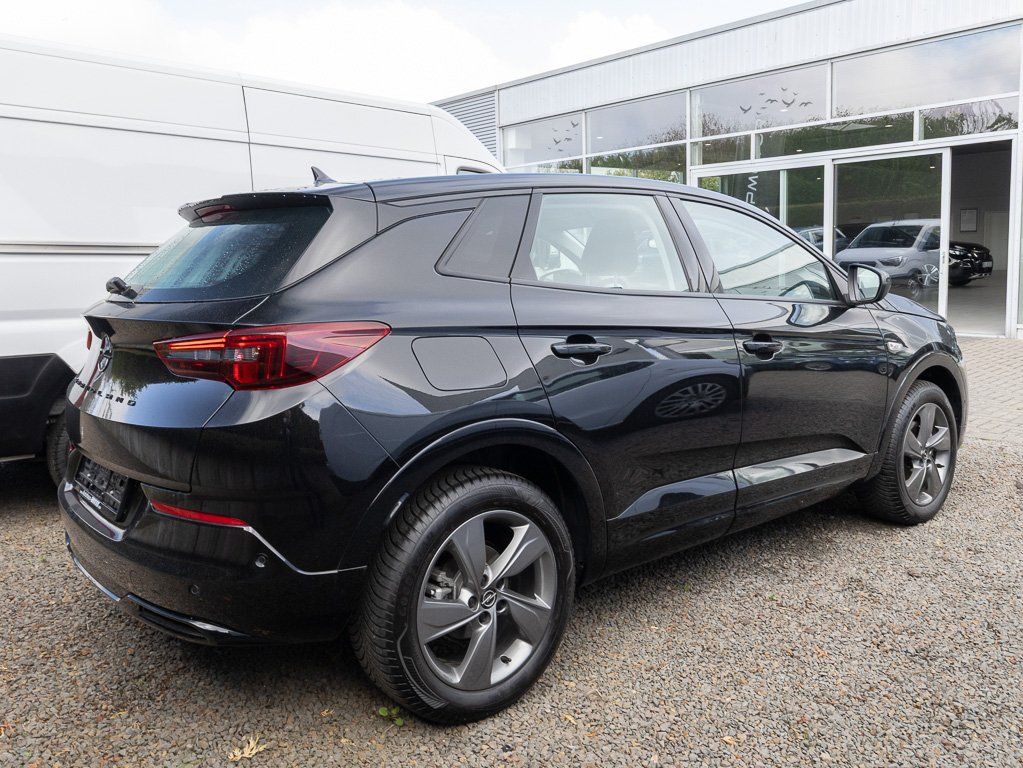Opel Grandland 1.2 Turbo GS Line +RFK360+L/SHZ+ imagem 3