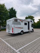 Carado 2.3/A361/6Schlaf/Neue Zahnriemen und Inspektion  - Carado Wohnmobil oder -wagen