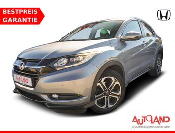 Honda HR-V - 1