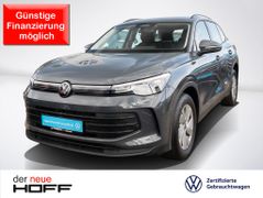 Volkswagen Tiguan 1.5 eTSI DSG 3,99 AHK Kamera Navi