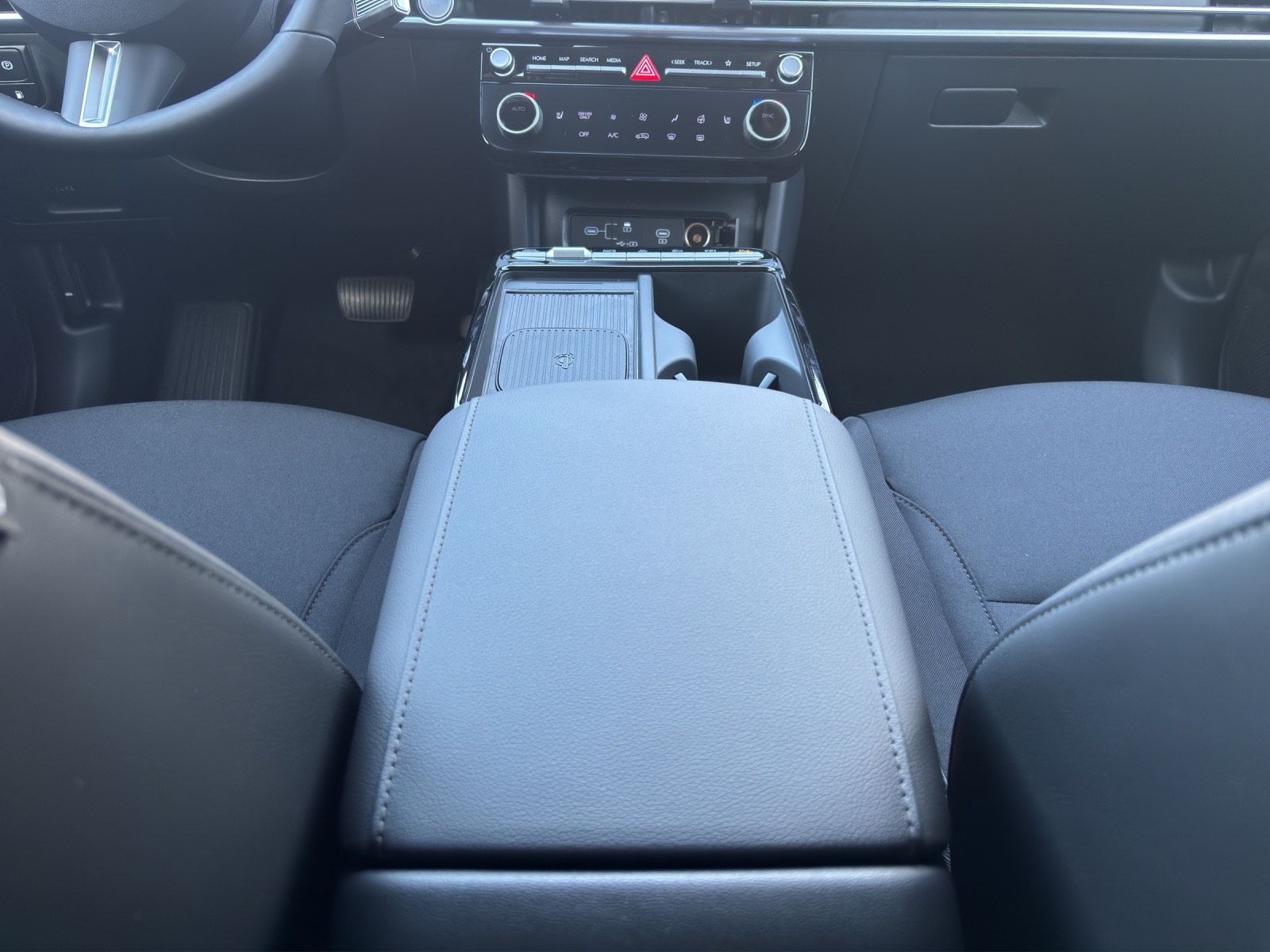 Hyundai Tucson – Bild 12