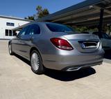 Mercedes-Benz C 180 Automatik - Sehr gepflegt! - TÜV NEU! - Mercedes-Benz Se