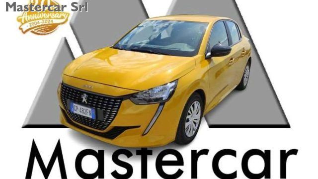 Image of Peugeot 208