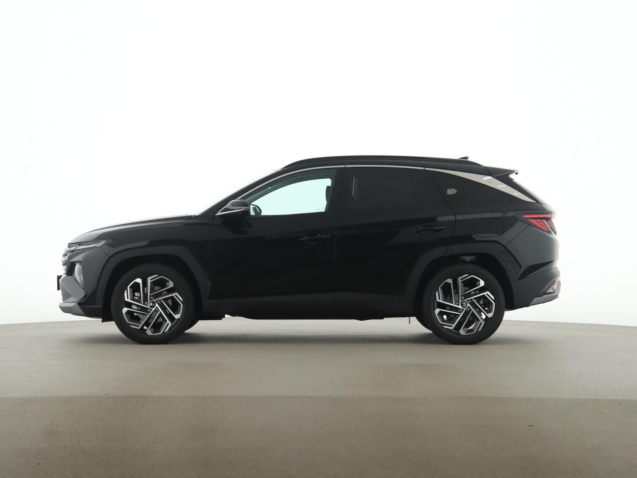 Hyundai Tucson – Bild 4