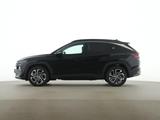 Hyundai TUCSON 1.6 T-GDI PRIME*7-DCT*Assistenz-P.*Pano*E - Hyundai Tucson Prime mit Benzin-Antrieb