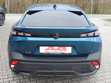 Peugeot 408 - 3
