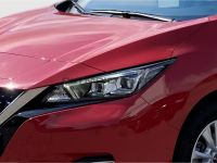 Nissan Leaf 62 kWh Tekna 360°CAM NAVI WÄRMEPUMPE SHZ BT - Image