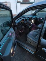 Chrysler Voyager Comfort 2.8 CRD Autom. Comfort - Chrysler Voyager aus 2006