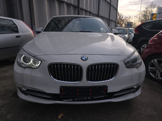 BMW 535 Baureihe 5 Gran Turismo 535 i xDrive