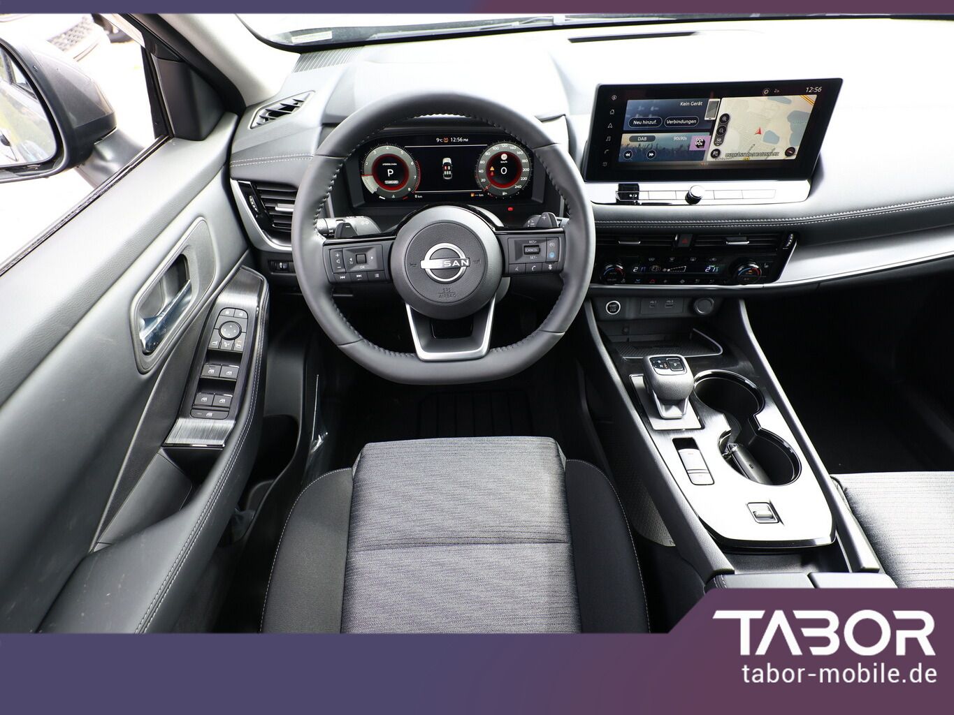 Nissan X-Trail - Bild 7