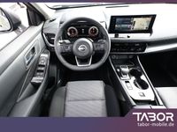 Nissan X-Trail - Vorschau Bild 7