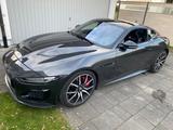 Jaguar F-Type Coupe P575 AWD R75 V8 20 Pano WinterP - Jaguar F-Type 75