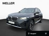 BMW X3 xDrive20iA LED,Pano,Kamera,HiFi,KomZu,Alu19