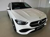 Mercedes-Benz C 300 de AVA Adv Plus Distr Pano 360 Cam Burm3D - gebrauchte Mercedes-Benz C 300 aus dem Jahr 2024