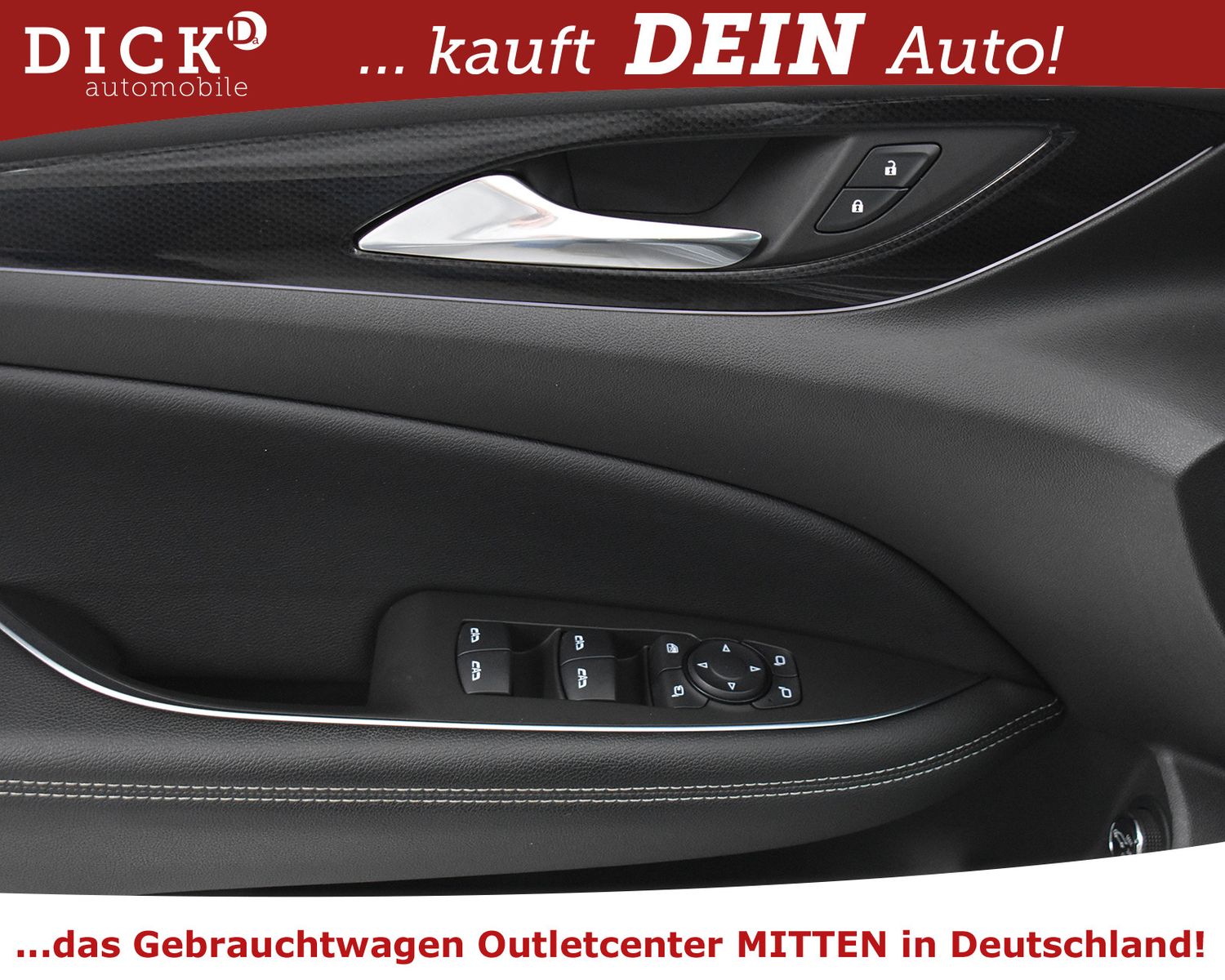 OPEL Insignia 1.5d Busi Elegan NAV+KAM+LUX+AHK+SHZ+18 - Image 22