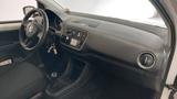 Skoda Citigo Ambition 1.Hand Klima PDC Tempomat - Skoda Citigo: Kleinwagen