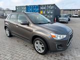 Mitsubishi ASX 1.6 DI-D 2WD Top - Mitsubishi ASX Top mit Diesel-Antrieb