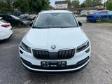 Skoda Karoq Style - Skoda: Unfallwagen