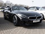 BMW Z4 Roadster sDrive 30i M-Sport HUD LED ACC NAVI - BMW Z4: Euro 6