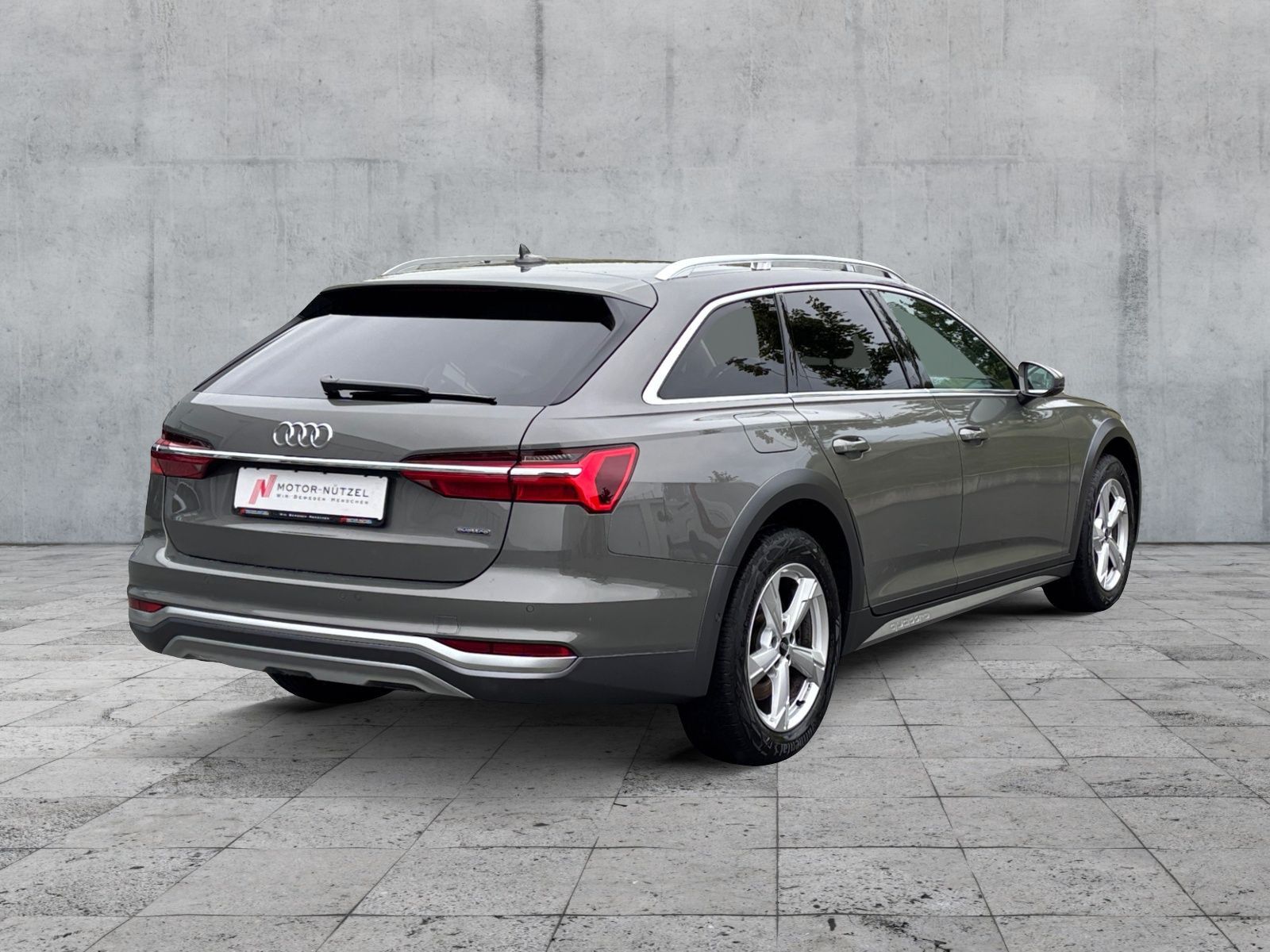 Audi A6 Allroad - Bild 6