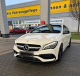 Mercedes-Benz Mercedes Benz CLA45 AMG Shooting Break - gebrauchte Mercedes-Benz CLA 45 AMG Shooting Brake aus dem Jahr 2018
