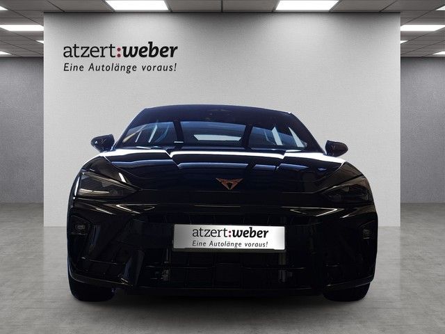 Fahrzeugabbildung Cupra Leon 1.5 TSI Kamera AppConnect ACC 18" LED