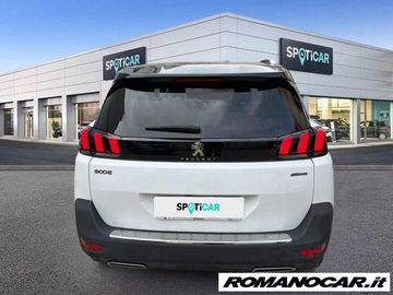 Peugeot 5008 - 6