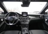 Mercedes-Benz CLA 45 AMG Shooting Brake Mercedes-AMG CLA 4... - Mercedes-Benz CLA 45 AMG Shooting Brake Gebrauchtwagen
