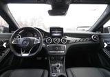 Mercedes-Benz CLA 45 AMG Shooting Brake Mercedes-AMG CLA 4... - Mercedes-Benz CLA 45 AMG Shooting Brake: Privatanbieter
