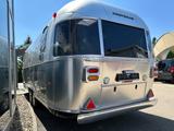 Airstream 684 Diner XL-Lang**neuwertig**1.Hand - Airstream Wohnwagen Wohnwagen gebraucht