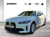 BMW i4 eDrive40 Gran Coupé DAB Tempomat Klimaaut. - gebrauchte BMW i4 aus dem Jahr 2023