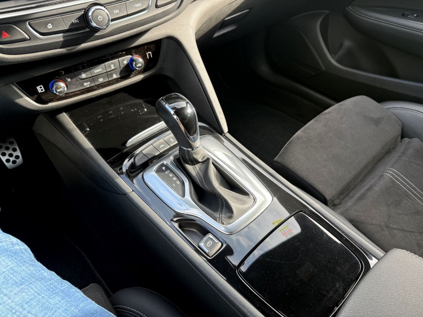 Fahrzeugabbildung Opel Insignia B Sports Tourer Ultimate mit AHK