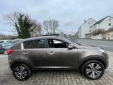 Kia Sportage - gebrauchte Kia Sportage aus dem Jahr 2011