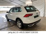 Volkswagen Tiguan Elegance eHybrid Facelift Matrix ACC - gebrauchte Volkswagen Tiguan mit Facelift