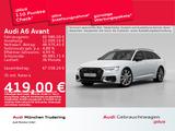 Audi A6 Avant S line 45 TFSI qu. S tronic HUD AHK Pan