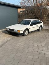 Volkswagen Vw Scirocco - gebrauchte VW Scirocco aus dem Jahr 1987