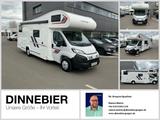 Challenger C 387 BREAK EDITION ZUBEHÖR + CONNECT PAKET